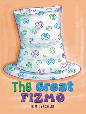 cover image of The Great Fizmo